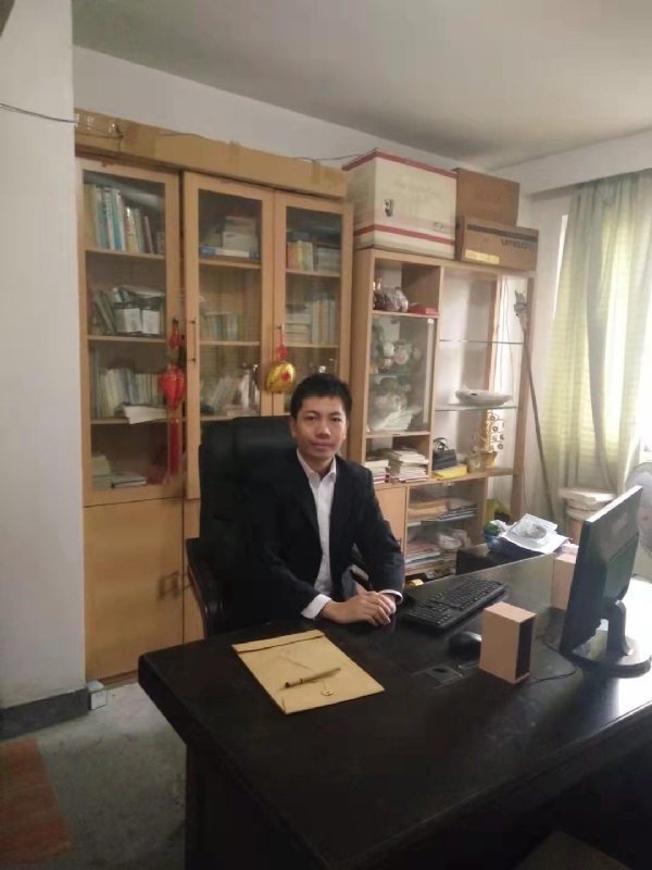 临冬城公爵的第一张照片--将乐相亲网
