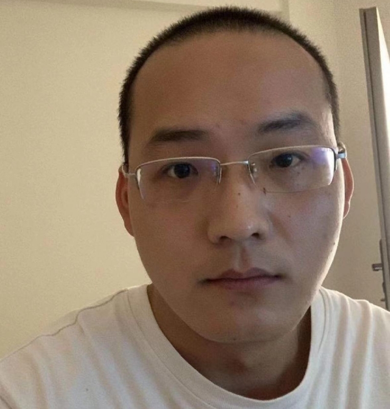 edward的第一张照片--将乐相亲网