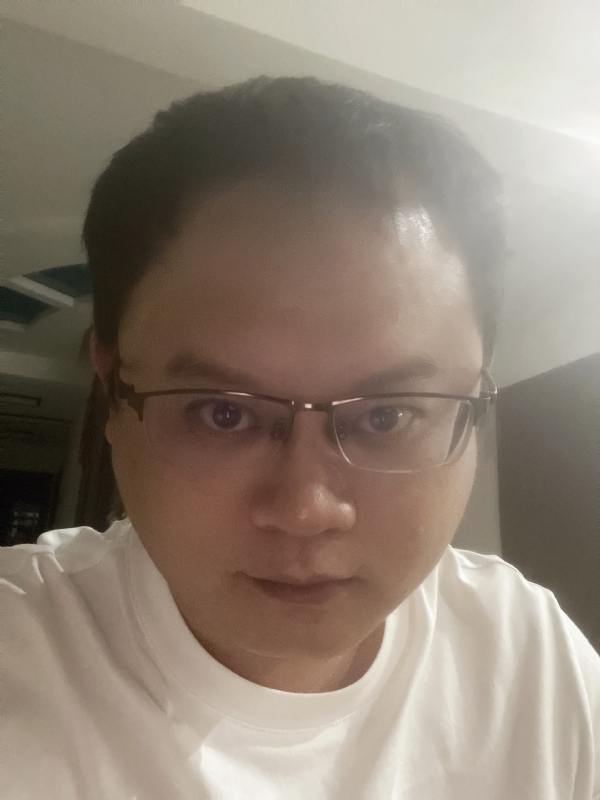 暖阳的第一张照片--将乐相亲网