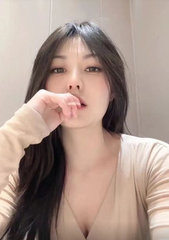 勾人心魂大美人的第一张照片--将乐相亲网