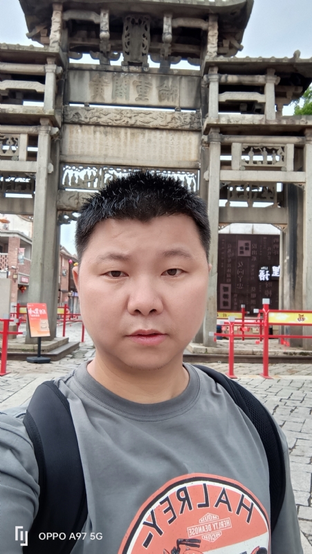 小许的第一张照片--将乐相亲网