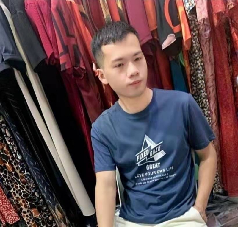 萃臻的第一张照片--将乐相亲网