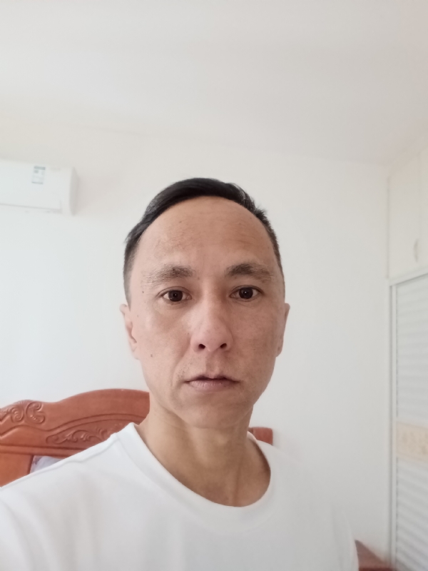 啊保的第二张照片--将乐相亲网