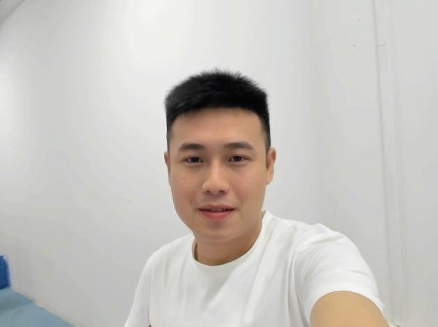 阿文历险记的第一张照片--将乐相亲网