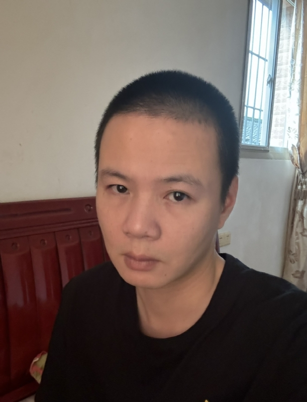 fell的第二张照片--将乐相亲网