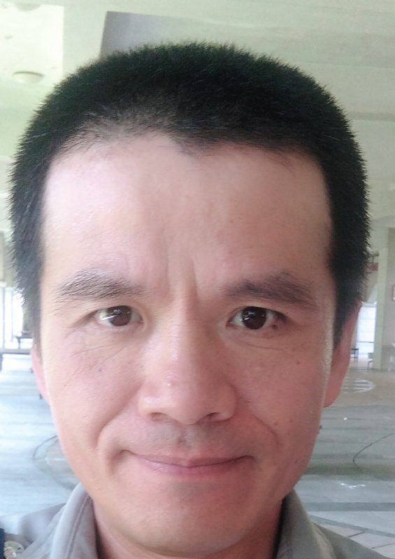 啊辣的第一张照片--将乐相亲网