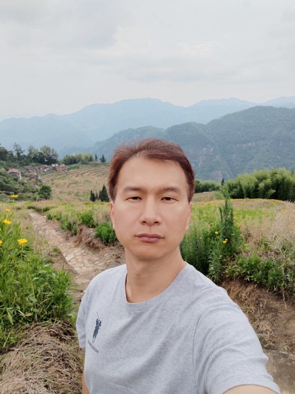 彩虹的第一张照片--将乐相亲网