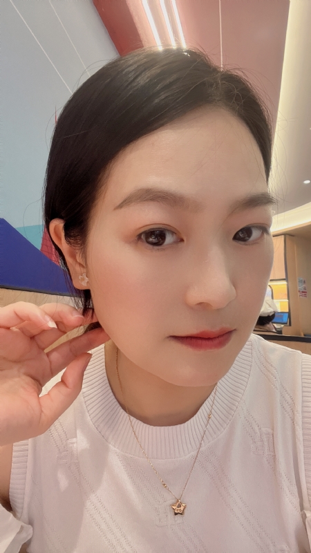 好久不见的第一张照片--将乐相亲网