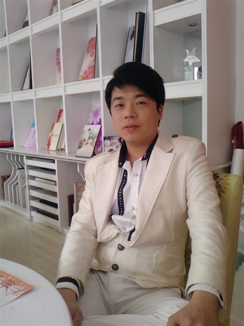 寻找的第一张照片--将乐相亲网