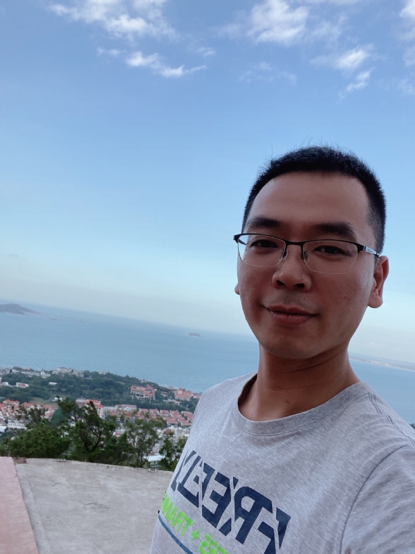 只为遇到那个真心的她的第一张照片--将乐相亲网
