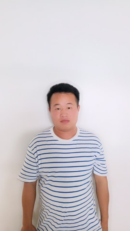楠哥的第一张照片--将乐相亲网