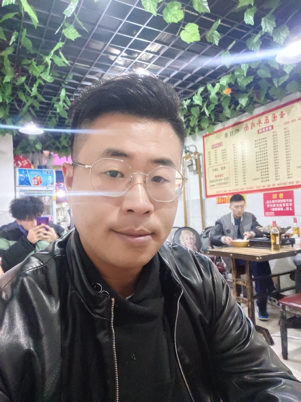 独行的天秤的第一张照片--将乐相亲网
