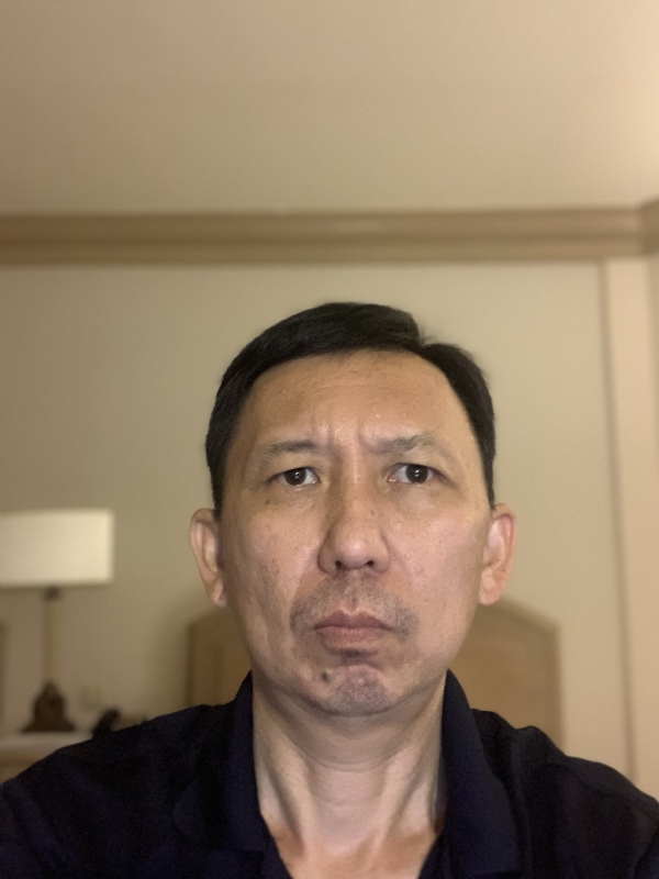 阿川的第一张照片--将乐相亲网