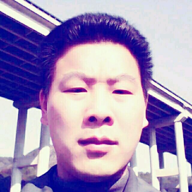 天下无双的第二张照片--将乐相亲网