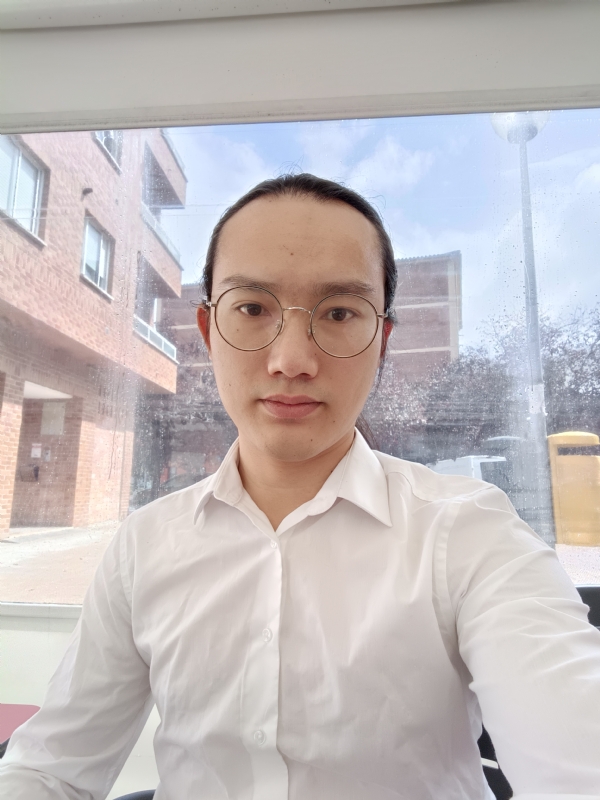 凯凯的第二张照片--将乐相亲网