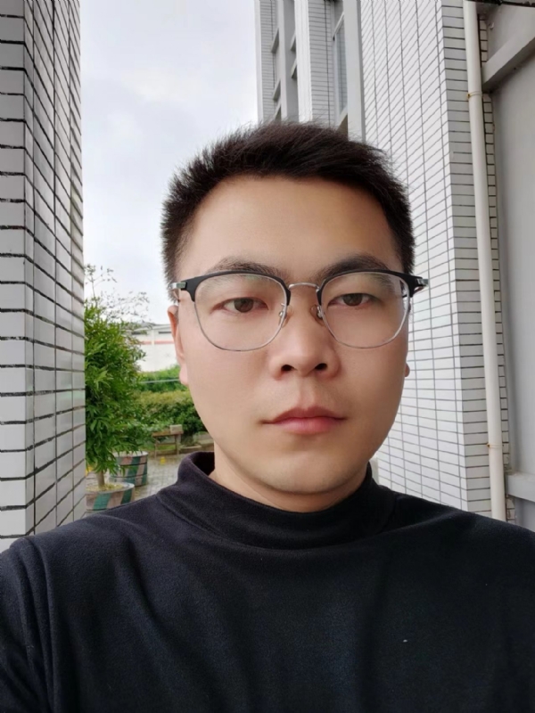 无限可能的第一张照片--将乐相亲网
