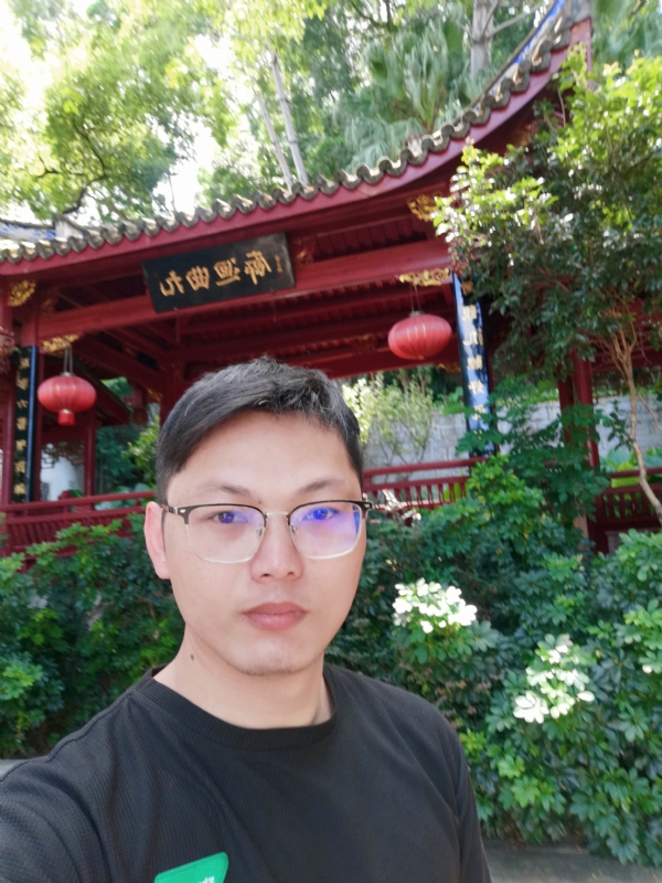 墨枫的第一张照片--将乐相亲网