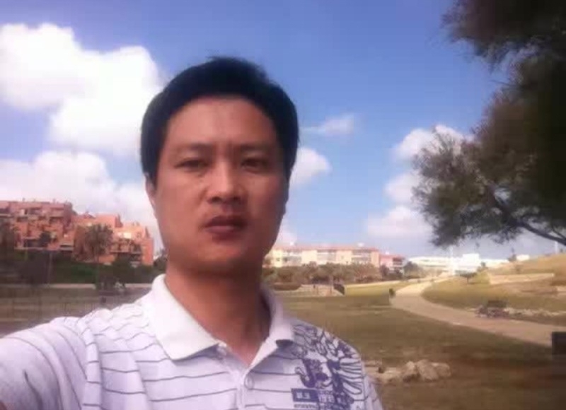 钟志的第二张照片--将乐相亲网