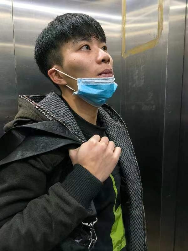 漂流的第二张照片--将乐相亲网