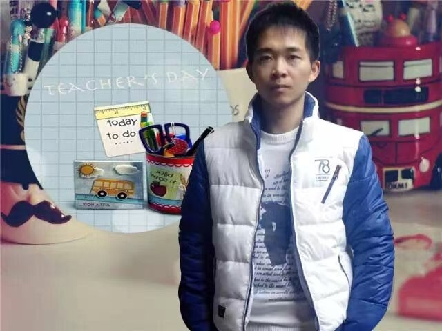 一杯茶的第一张照片--将乐相亲网