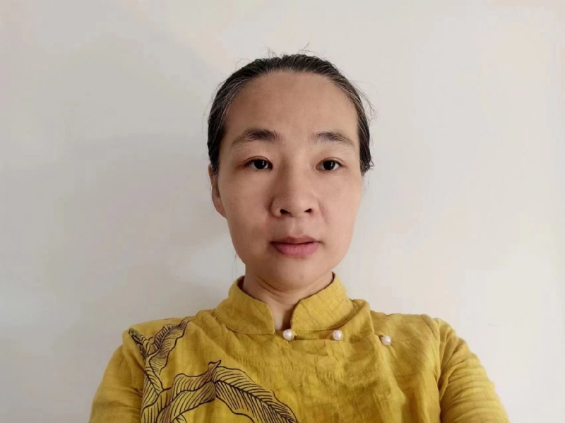 阿为的第三张照片--将乐相亲网