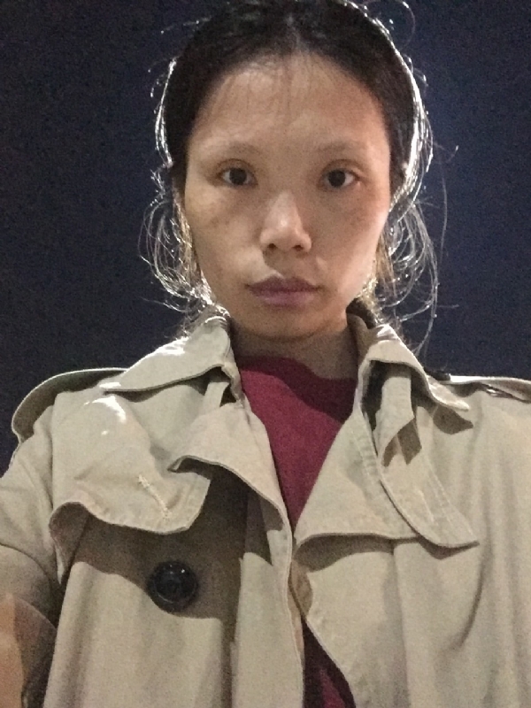 小白的第一张照片--将乐相亲网