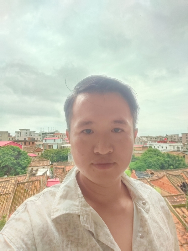 陌生人的第一张照片--将乐相亲网