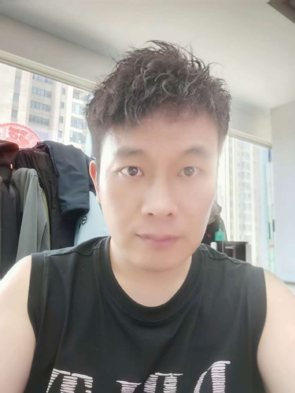 缘分何求的第一张照片--将乐相亲网