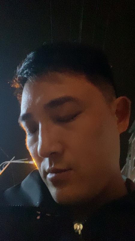 伊墨的第二张照片--将乐相亲网