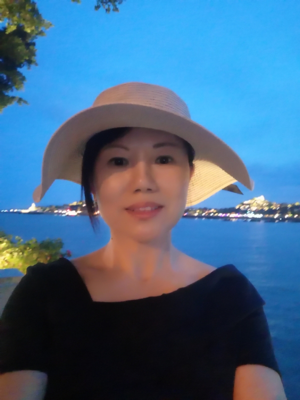 一心的第一张照片--将乐相亲网