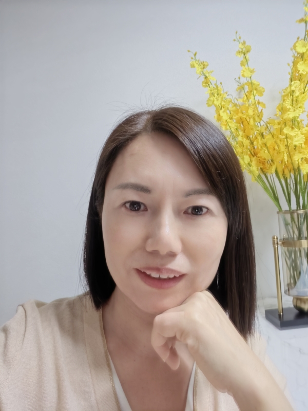 一心的第二张照片--将乐相亲网