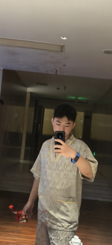 Mai的第一张照片--将乐相亲网