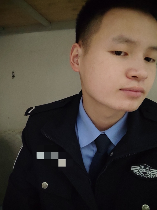 言言的第二张照片--将乐相亲网