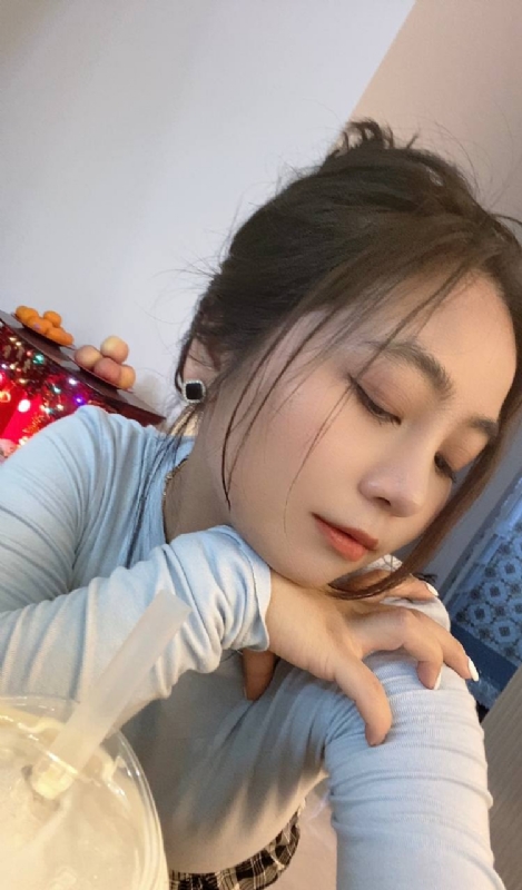 艳秋的第一张照片--将乐相亲网