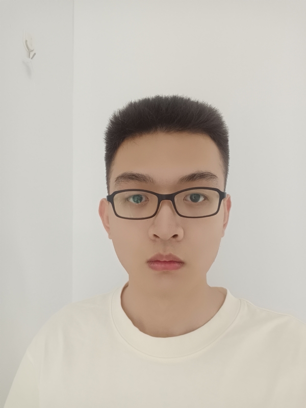 Lin的第一张照片--将乐相亲网