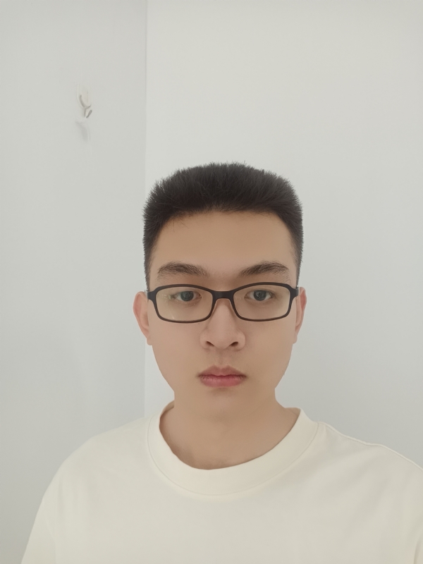 Lin的第二张照片--将乐相亲网