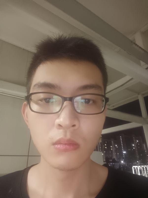 Lin的第四张照片--将乐相亲网