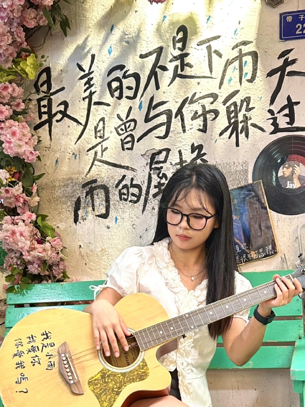 魔仙的第一张照片--将乐相亲网