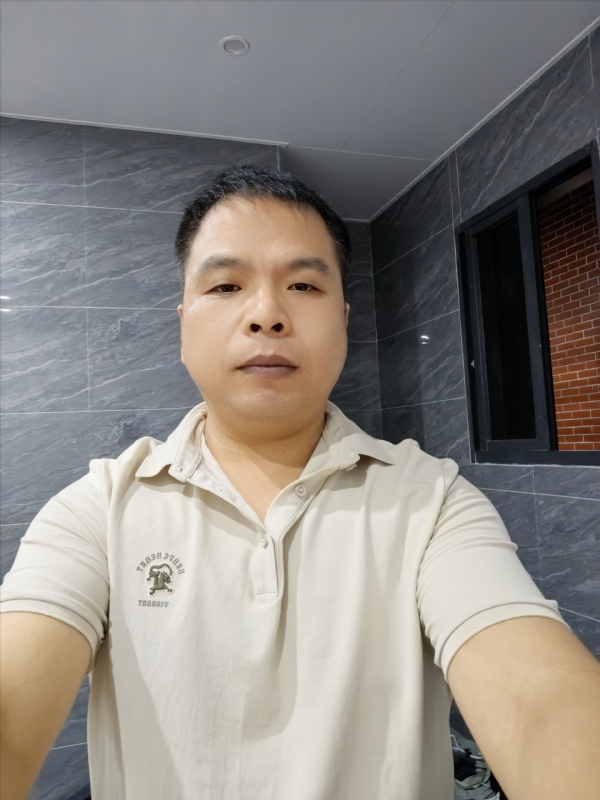 刘两水的第一张照片--将乐相亲网