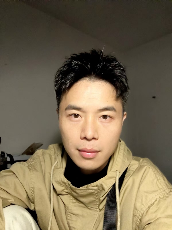 任平生的第一张照片--将乐相亲网